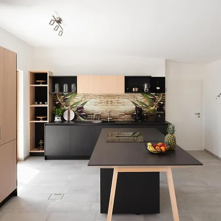 Haus Zara Lägenhet Uberlingen