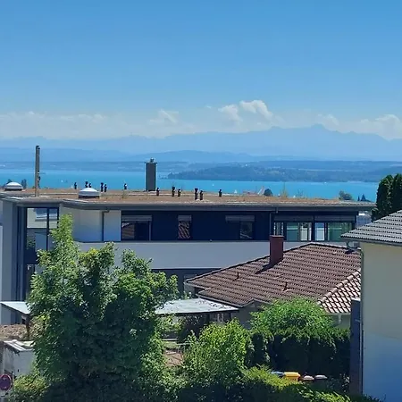 Lägenhet Haus Zara Uberlingen