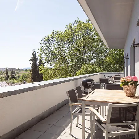 Lägenhet Haus Zara Uberlingen