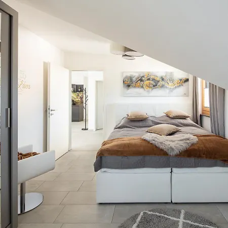 Lägenhet Haus Zara Uberlingen