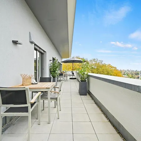 Lägenhet Haus Zara Uberlingen