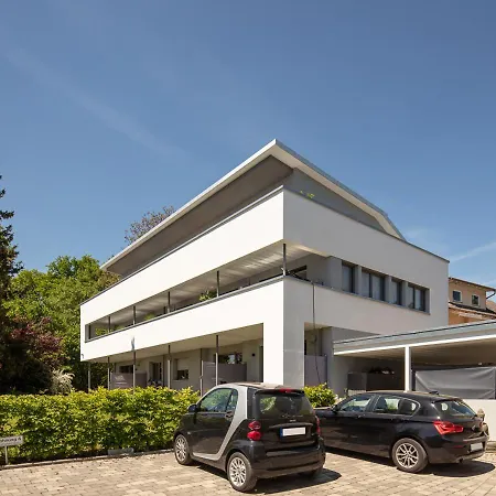 Haus Zara * Uberlingen