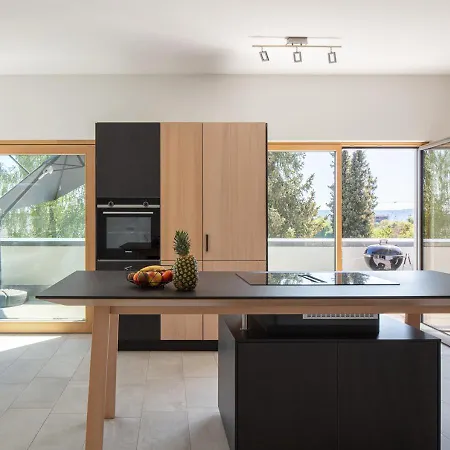 Haus Zara Lägenhet