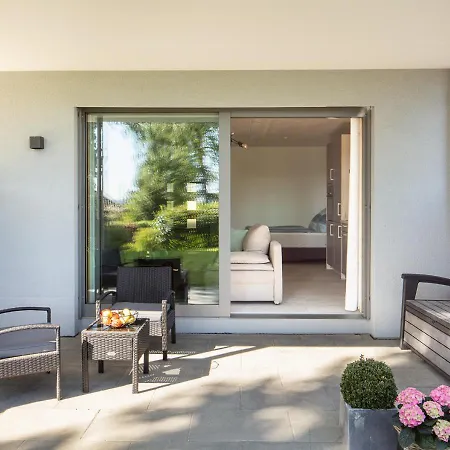 Haus Zara * Uberlingen