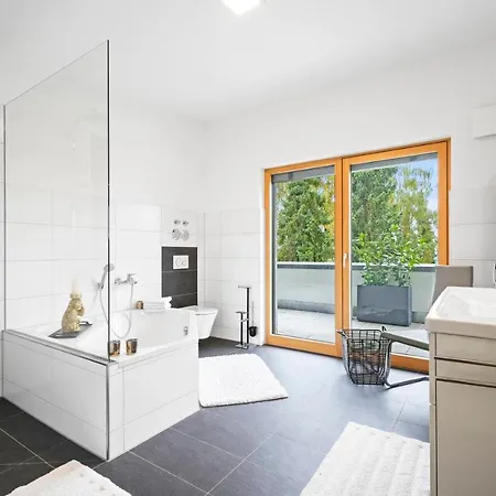 Lägenhet Haus Zara