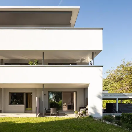 Haus Zara Lägenhet *